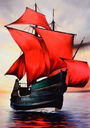 Navio Vermelho_AAP 02