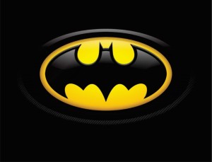 Batman Logo