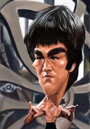 Bruce Lee_CARI 16