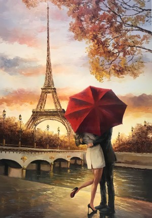 Casal Torre Eiffel_AAP 22