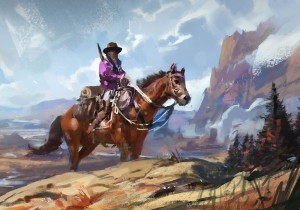 Cavalo Selvagem_AIS 66