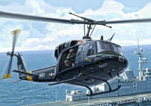 Helicóptero NAVY_AVH 06