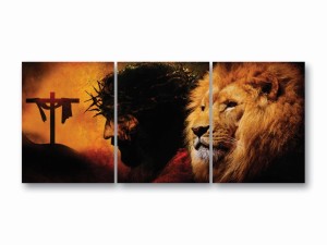 Leão Jesus Cruz_Trio6