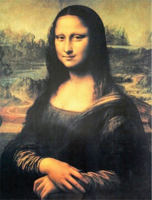 Monalisa