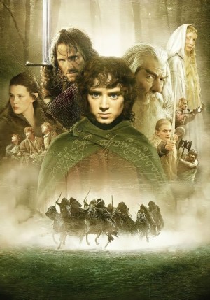 Senhor dos Anéis_FIL 11